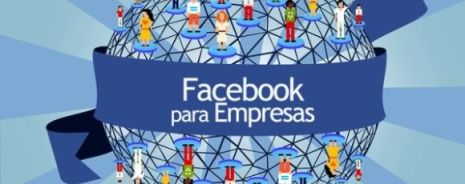 Facebook para empresas