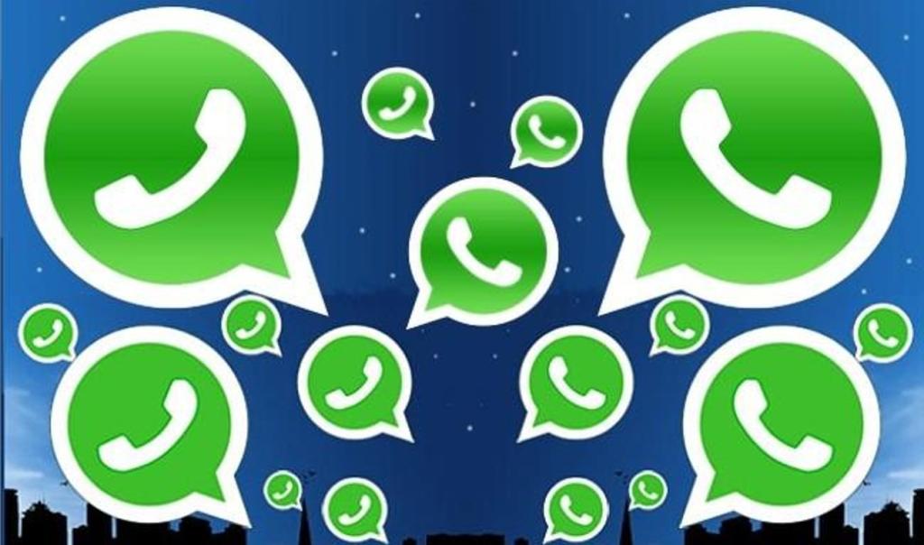 whatsapp-aplicativo-popular