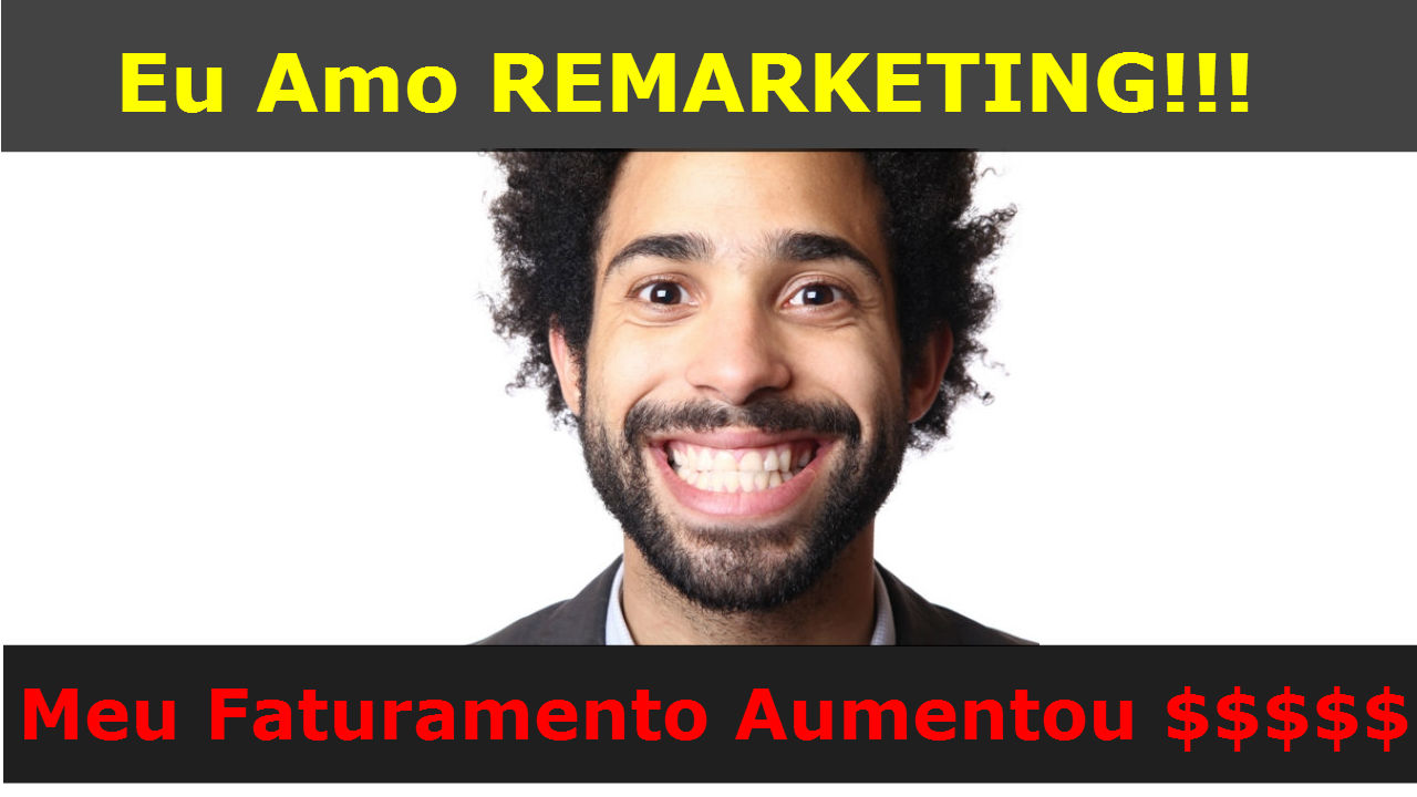 Remarketing e Retargeting - pixel de conversão