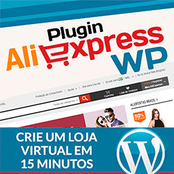 Plugin Aliexpress WP