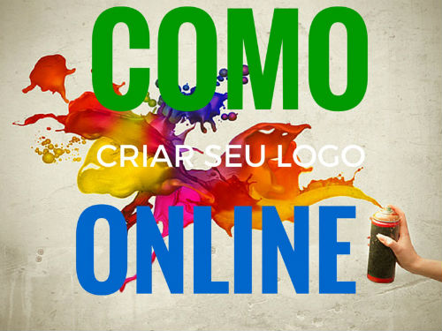 Como Criar um Logo Online