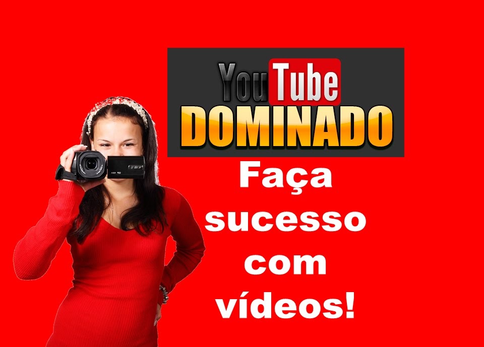 como ganhar dinheiro no youtube